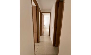 Apartamento en arriendo en Monteverde