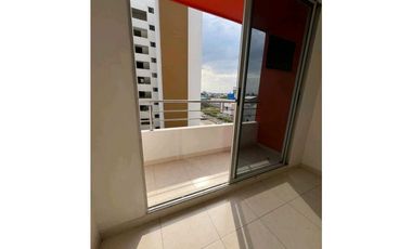Apartamento en arriendo en Monteverde