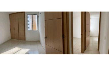 Apartamento en arriendo en Monteverde