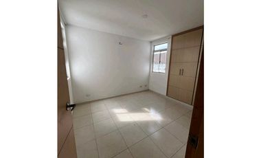 Apartamento en arriendo en Monteverde