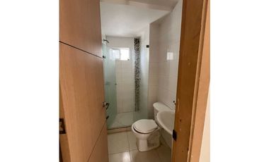 Apartamento en arriendo en Monteverde