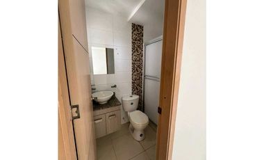Apartamento en arriendo en Monteverde