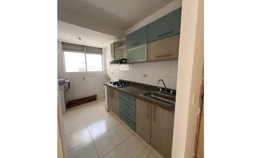 Apartamento en arriendo en Monteverde