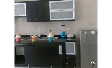 Apartaestudio amoblado  en venta en el recreo