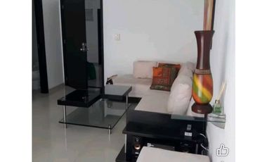 Apartaestudio amoblado  en venta en el recreo