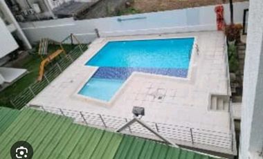Apartaestudio amoblado  en venta en el recreo