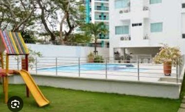 Apartaestudio amoblado  en venta en el recreo