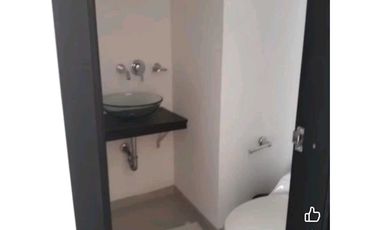 Apartaestudio amoblado  en venta en el recreo