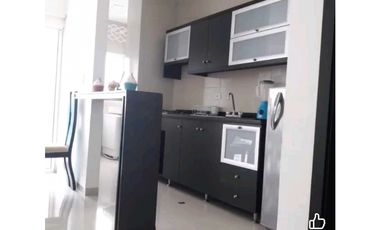Apartaestudio amoblado  en venta en el recreo