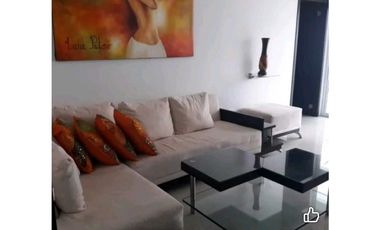 Apartaestudio amoblado  en venta en el recreo