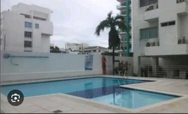 Apartaestudio amoblado  en venta en el recreo