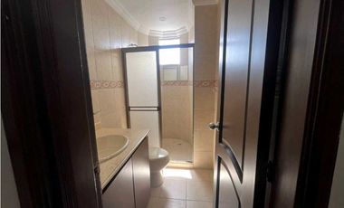 Apartamento en arriendo o venta en el recreo
