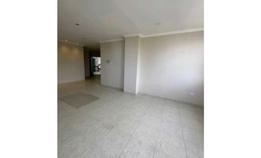 Apartamento en arriendo o venta en el recreo