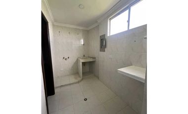 Apartamento en arriendo o venta en el recreo