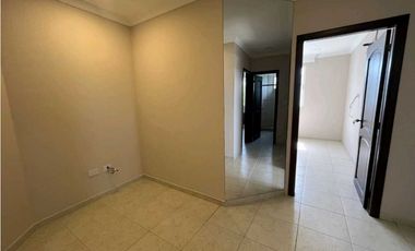 Apartamento en arriendo o venta en el recreo