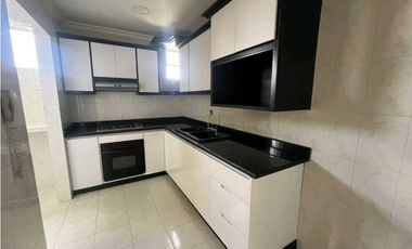 Apartamento en arriendo o venta en el recreo