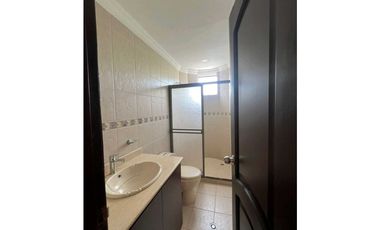 Apartamento en arriendo o venta en el recreo