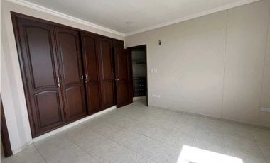Apartamento en arriendo o venta en el recreo