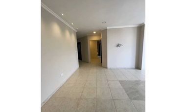 Apartamento en arriendo o venta en el recreo