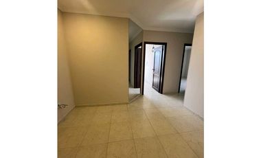 Apartamento en arriendo o venta en el recreo