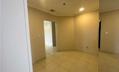 Apartamento en arriendo o venta en el recreo