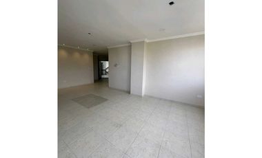 Apartamento en arriendo o venta en el recreo