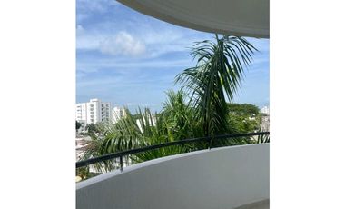 Apartamento en arriendo o venta en el recreo