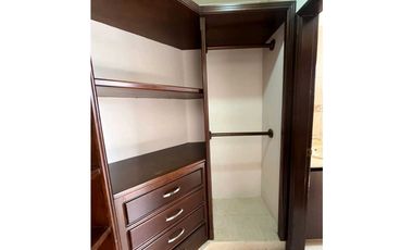 Apartamento en arriendo o venta en el recreo