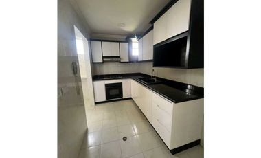 Apartamento en arriendo o venta en el recreo