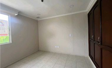 Apartamento en arriendo o venta en el recreo