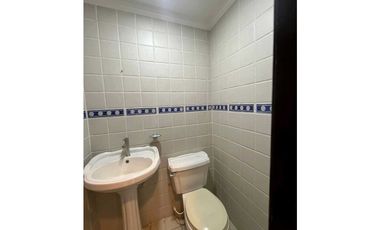 Apartamento en arriendo o venta en el recreo