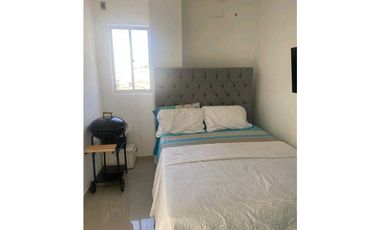 Apartamento en venta en Monteverde