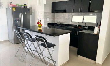 Apartamento en venta en Monteverde