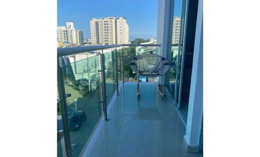 Apartamento en venta en Monteverde