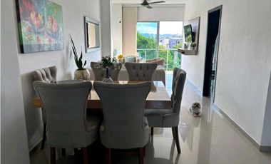 Apartamento en venta en Monteverde