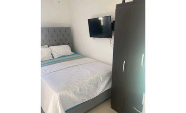 Apartamento en venta en Monteverde
