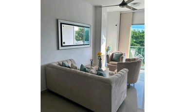 Apartamento en venta en Monteverde