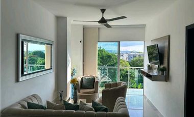 Apartamento en venta en Monteverde