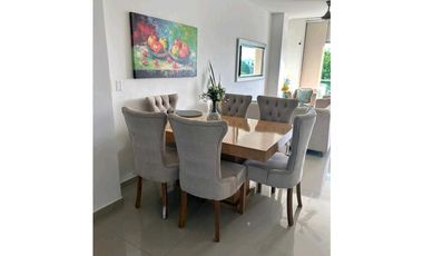 Apartamento en venta en Monteverde