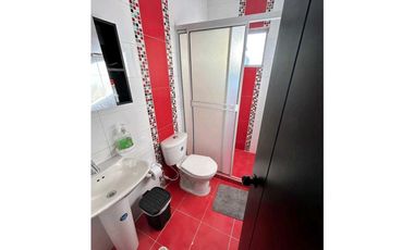 Apartamento en venta en Monteverde