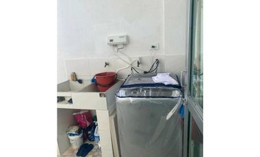 Apartamento en venta en Monteverde
