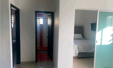 Apartamento en venta en Monteverde