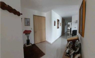 Apartamento en venta en la castellana
