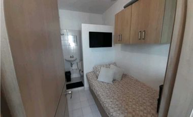 Apartamento en venta en la castellana