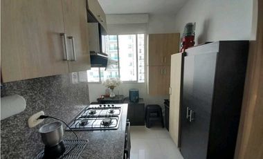 Apartamento en venta en la castellana