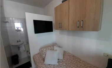Apartamento en venta en la castellana
