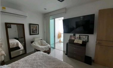 Apartamento en venta en la castellana
