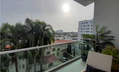 Apartamento en venta en la castellana