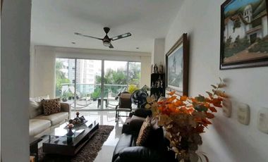 Apartamento en venta en la castellana