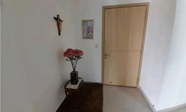 Apartamento en venta en la castellana